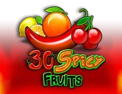 30 Spicy Fruits - Gry stołowe