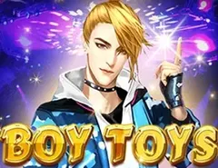 Boy Toys - Automaty