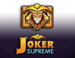 Joker Supreme - Automaty
