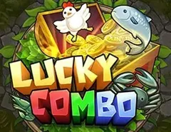 Lucky Combo - Jackpoty