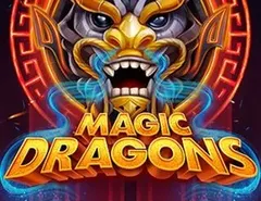 Magic Dragons - Jackpoty