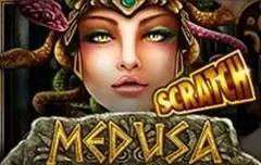 Medusa Scratch - Jackpoty