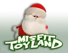 Misfit Toyland - Gry stołowe