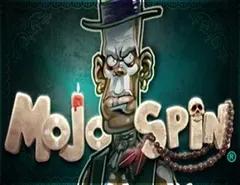 Mojo Spin - Jackpoty