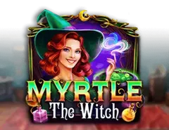 Myrtle The Witch - Jackpoty